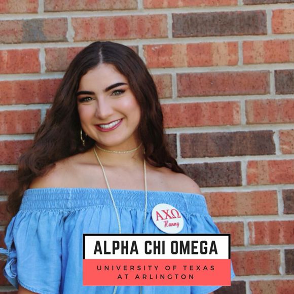 Meet your Posher, Hanny - Picture 1 of 1